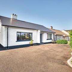 Portstewart Bungalow, The Open