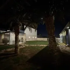 شاليه خاص ومميز بتصميم عصري ومواصفات حديثة STaY1