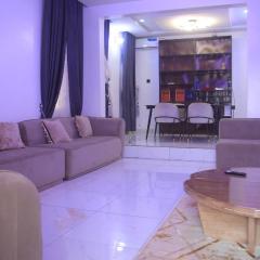 Bay Residence Cozy4BR Apartments Awka