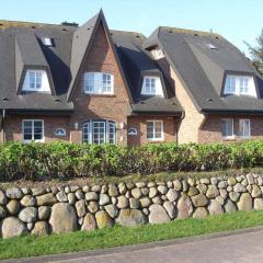 Holiday apartment with 3 bedrooms