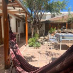 Hostal Tierra Andina Cafayate