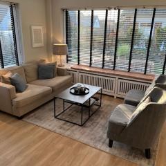 Holiday home in Sylt with swimming pool