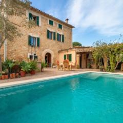 Villa Frontera with Saltwater Pool