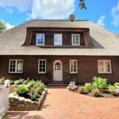 Holiday home in Nieblum with swimming pool