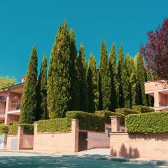 Holiday Home in Assisi near Mount Subasio