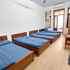 Viện Đào tạo, Bồi dưỡng Cán bộ và Nghiên cứu khoa học