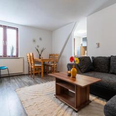 Ferienwohnung in Büsum