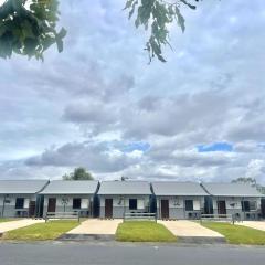 Cooper's Cottages