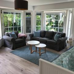 Geräumige Ferienwohnung Mit Eigener Terrasse