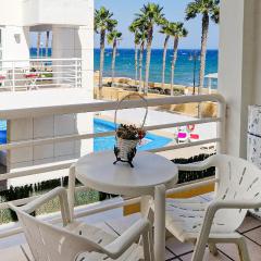 Lovely Apartment In Roquetas De Mar