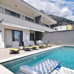 Stunning Home In Makarska With Wifi