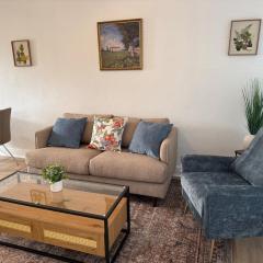 Comfort Apartment Near the Beach