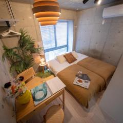 Ueno Grand Maison Hotel