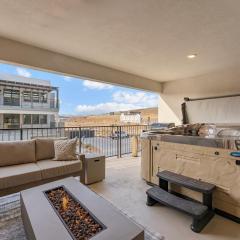 Utah Utopia condo