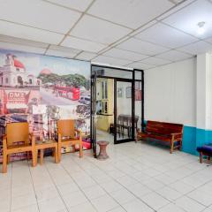 Hotel O Semarang near Kota Lama Semarang formerly Kamarkoe Residence