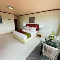 Thipurai Beach Hotel