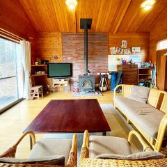 Yatsugatake Mountain Cabin - 八ヶ岳 お山の家