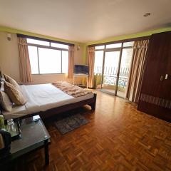 Royal Vista Apartment