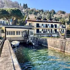 Waters Edge Apartment
