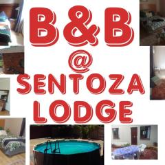 sentoza lodge