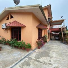 Casa Raihan