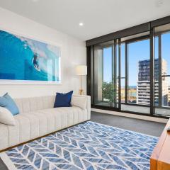 Lumina Bluewater Retreat