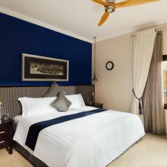 CasCades Suites