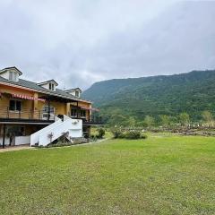 Lan Dragonfly B&B
