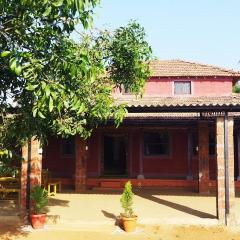 OUR FARM Agro-Eco Tourism and Farm Stay