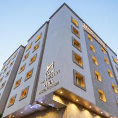 Sena Serviced Apartments - سينا للشقق المخدومة