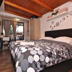 Apartment Tomi