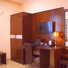 Park Square Hotel