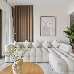 FIRST CLASS 1BR Glamorous & Stylish Escape