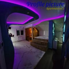 Vila Argola - Spa Luxury Apartments