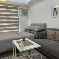 Cozy Condo at Avida Tower 4, IT Park Cebu