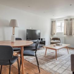 Blueground Marylebone nr Oxford St LON-274