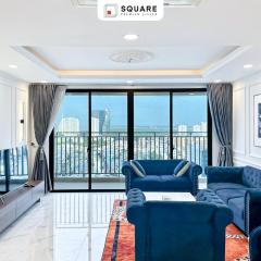 Riviera Point New 3BR 125m2 wPool near SECC RP1504