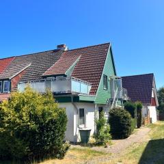 Lange Straße by Restaurant WIESENAU