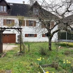 Gite Le Plessis