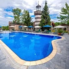 Wineport Lodge Agva Riverside Hotel & Winery