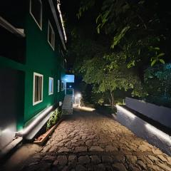 Mountain Lake Poomala Pvt Ltd