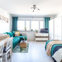 Czerniakowska apt 115 SuperApart - Blisko Sadyba Mall