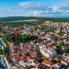 Cozy Apartment In Sveti Filip I Jakov