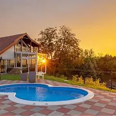 Awesome Home In Aljmas With Sauna