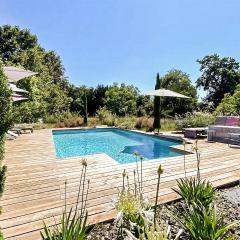 Superbe Maison Avec Piscine
