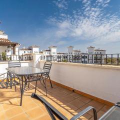 Stunning Apartment In Sucina With Wifi