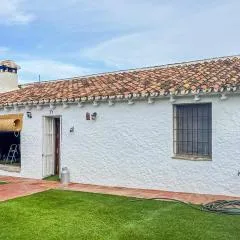 Casa Los Pinos, Málaga