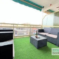 La Sirena Apartment Salou center