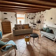 Le République Annecy , cœur de vieille ville