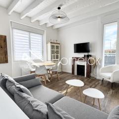 Maison de standing - 50m des plages - Jacuzzi